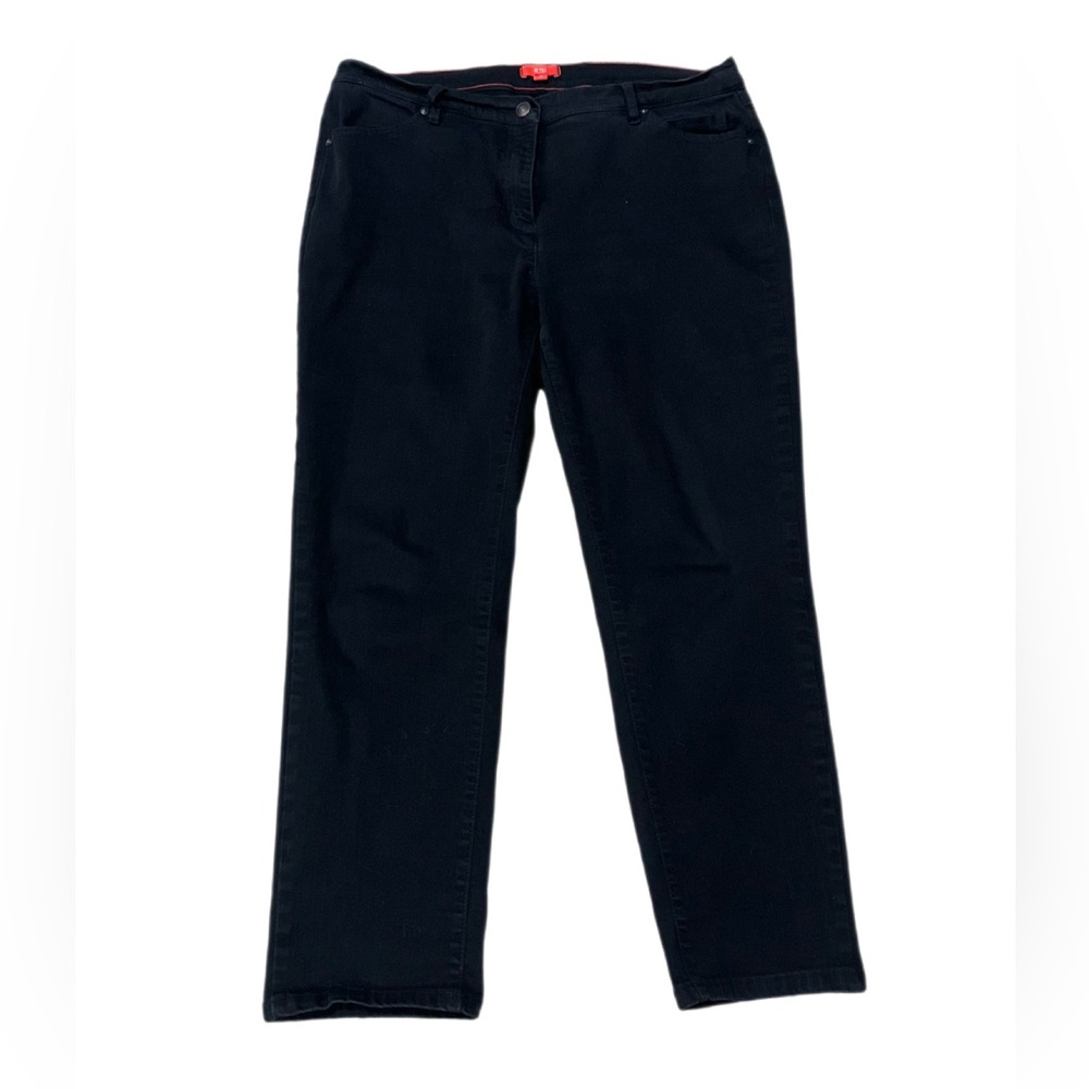 Etcetera Wayfarer perfect fit jeans